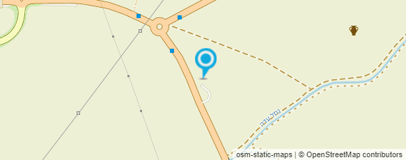 מפת הגעה אל דור אלון