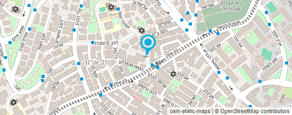 מפת הגעה אל זול ובגדול