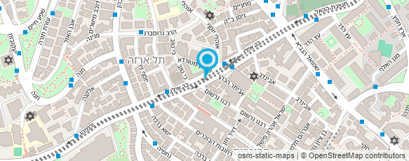 מפת הגעה אל יונתן - תיקונים וציפוי לק