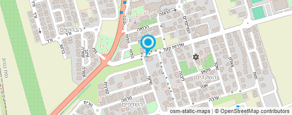 מפת הגעה אל אלונה עיצוב תכשיטים וצורפות מפת הגעה אל אלונה עיצוב תכשיטים וצורפות