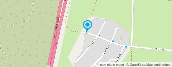 מפת הגעה אל קול הגוף