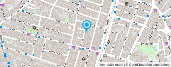 מפת הגעה אל איוונטיק הפקת אירועים מפת הגעה אל איוונטיק הפקת אירועים