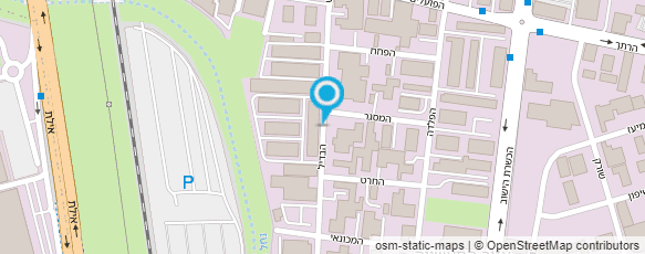 מפת הגעה אל הנגיעה האחרונה