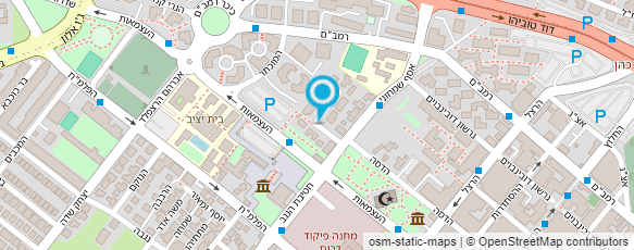 מפת הגעה אל רוח חדשה