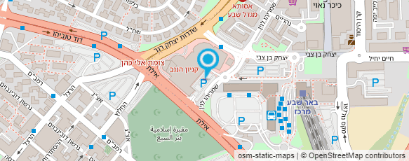 מפת הגעה אל Carolina Lemke מפת הגעה אל Carolina Lemke