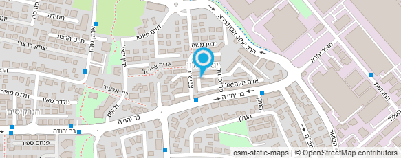 מפת הגעה אל מגנטיום