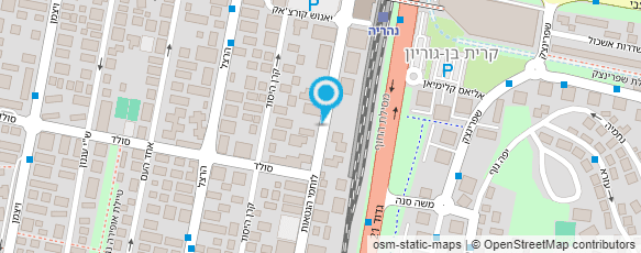 מפת הגעה אל דפוס זמיר