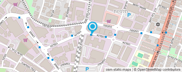 מפת הגעה אל גיי אס הובלות  js מפת הגעה אל גיי אס הובלות  js