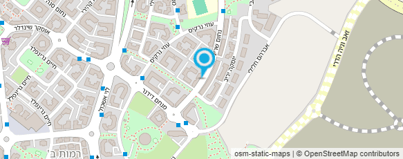 מפת הגעה אל חברותא