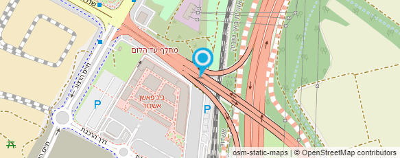 מפת הגעה אל נעלי סקופ scoop