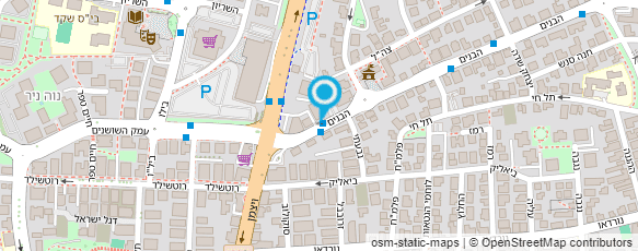 מפת הגעה אל קקאו