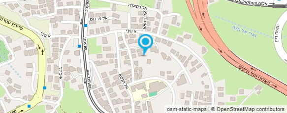 מפת הגעה אל מוניות שועפט מפת הגעה אל מוניות שועפט