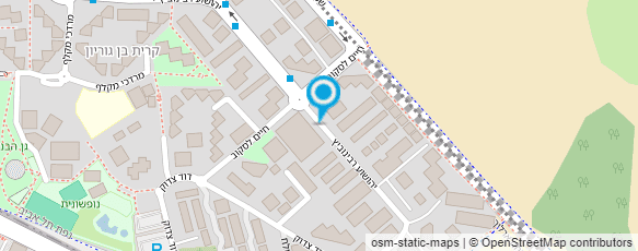 מפת הגעה אל הדור הבא - nextdor מפת הגעה אל הדור הבא - nextdor