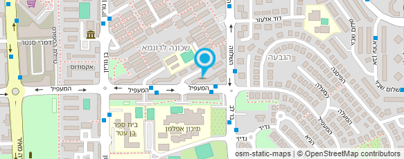 מפת הגעה אל מונית דוד מפת הגעה אל מונית דוד