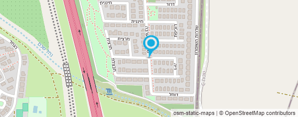 מפת הגעה אל אופטיקה יפה עיניים