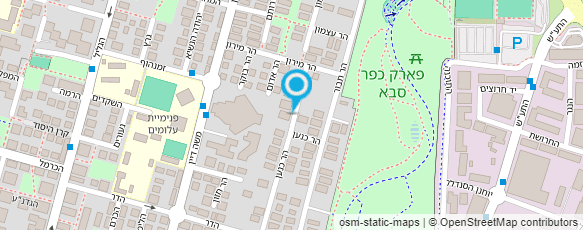 מפת הגעה אל מולטיוואק בע"מ