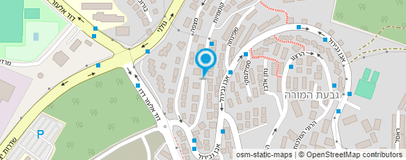 מפת הגעה אל אעידן שירותי אבטחה וסדרנות בע"מ מפת הגעה אל אעידן שירותי אבטחה וסדרנות בע"מ