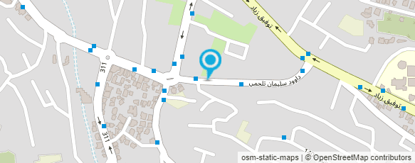 מפת הגעה אל טי אנד אי - T&E