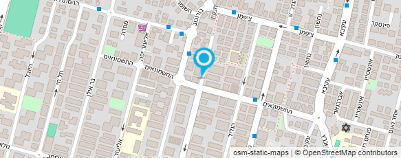 מפת הגעה אל איטו אבירם - כתיבה יוצרת