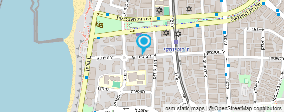 מפת הגעה אל אלי מויאל יועץ מס מפת הגעה אל אלי מויאל יועץ מס