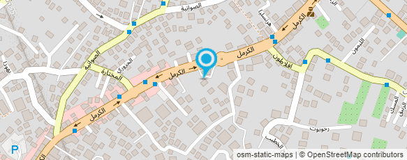 מפת הגעה אל "דלק"