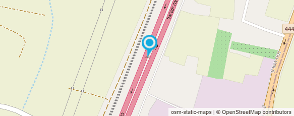 מפת הגעה אל חשמל השלום מפת הגעה אל חשמל השלום