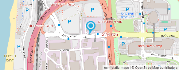 מפת הגעה אל דלק מנטה