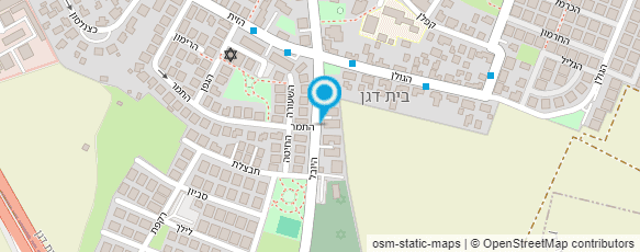 מפת הגעה אל אפיקי מים מפת הגעה אל אפיקי מים