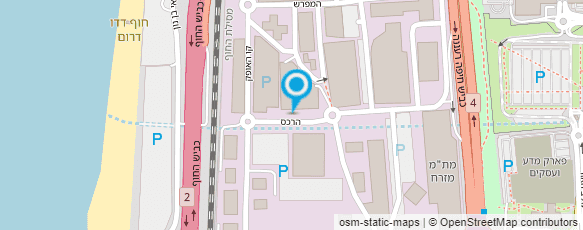 מפת הגעה אל "דלק"