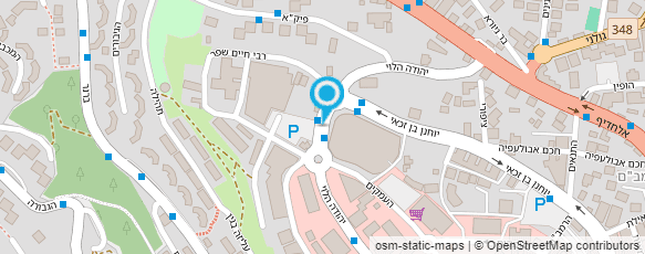 מפת הגעה אל דלק מנטה