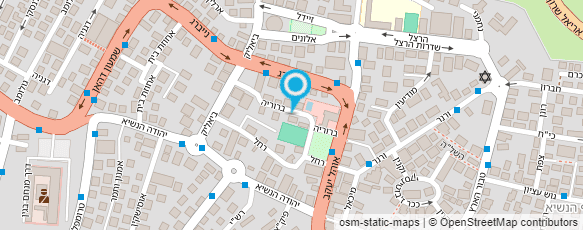 מפת הגעה אל סינדיאן- אדריכלות ועיבוד ברזל