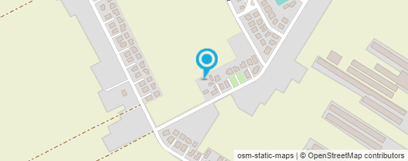 מפת הגעה אל מועצה דתית אזורית מרחבים