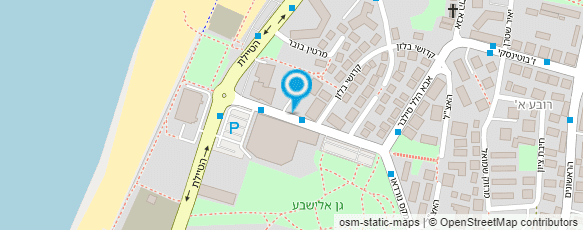 מפת הגעה אל לה ממוניה ארועים