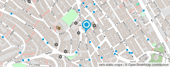 מפת הגעה אל רואים עולם מפת הגעה אל רואים עולם