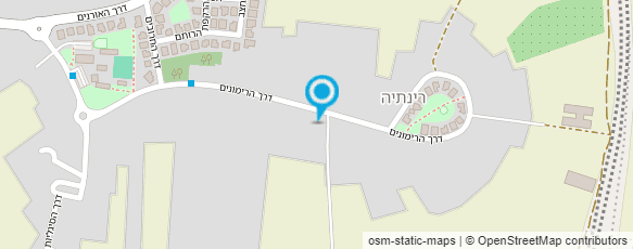 מפת הגעה אל א.ב אינסטלציה ושיפוצים