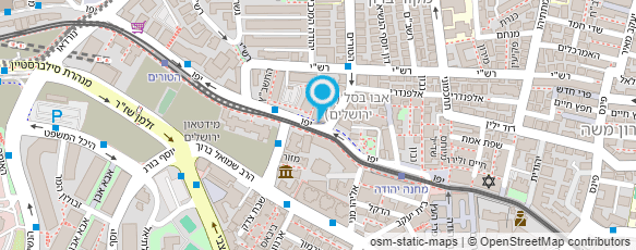 מפת הגעה אל דלק מנטה