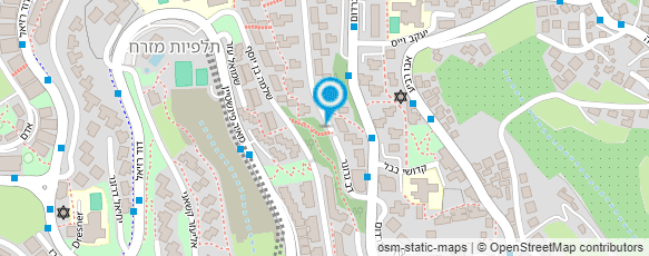 מפת הגעה אל "דלק"