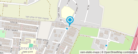 מפת הגעה אל שי שמיר -  מכון פלדנקרייז מפת הגעה אל שי שמיר -  מכון פלדנקרייז