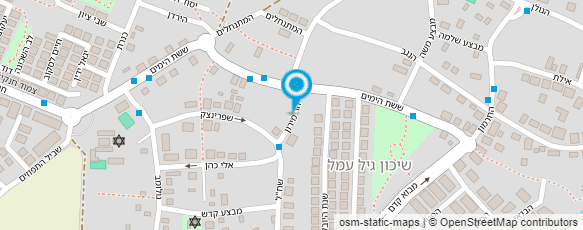 מפת הגעה אל גרר גליקו - חלקי חילוף מפת הגעה אל גרר גליקו - חלקי חילוף