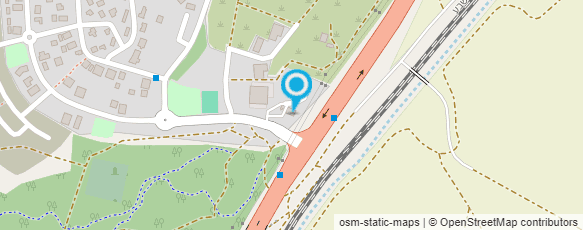 מפת הגעה אל דלק מנטה