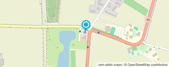 מפת הגעה אל דלק מנטה