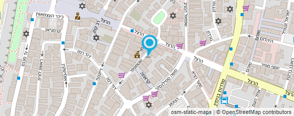 מפת הגעה אל נעלי דל-פיירו