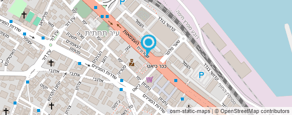 מפת הגעה אל שרית בן שלוש-איזנברג משרד עו"ד ונוטריון מפת הגעה אל שרית בן שלוש-איזנברג משרד עו"ד ונוטריון