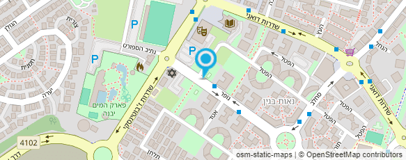 מפת הגעה אל גולן כהנא פתרונות בנייה מפת הגעה אל גולן כהנא פתרונות בנייה