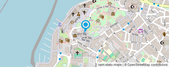 מפת הגעה אל כסף פלוס