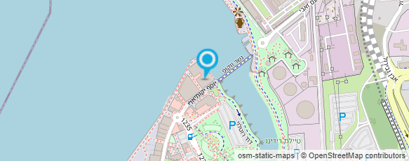 מפת הגעה אל מיט קיטצ'ן