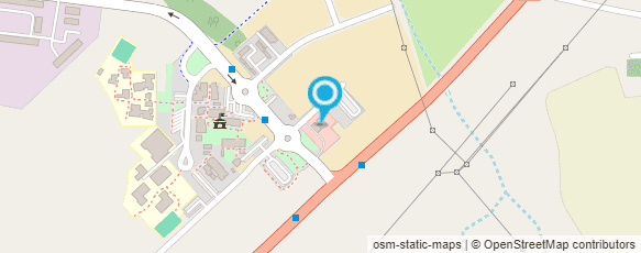 מפת הגעה אל דלק מנטה