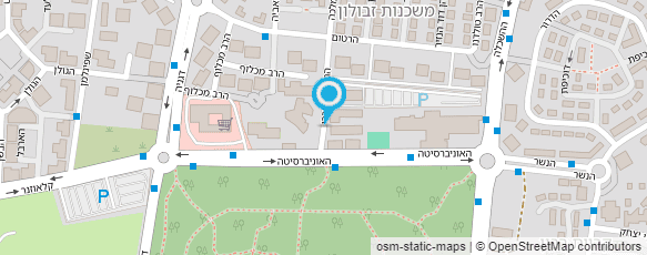 מפת הגעה אל דלק מנטה