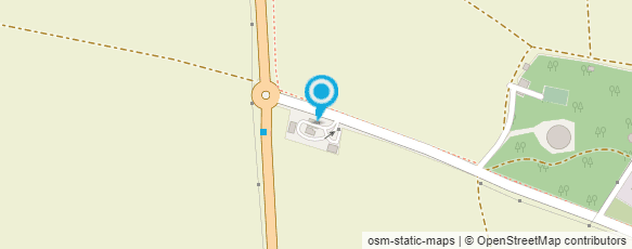 מפת הגעה אל דלק מנטה