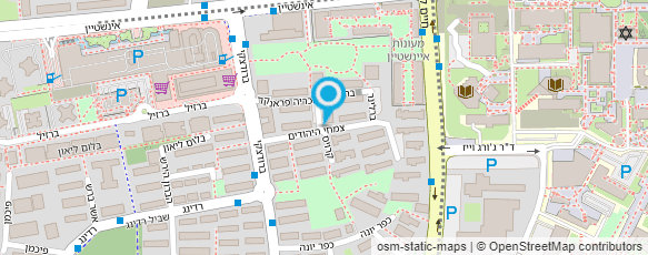 מפת הגעה אל עומר ארגוב דיקור סיני מפת הגעה אל עומר ארגוב דיקור סיני